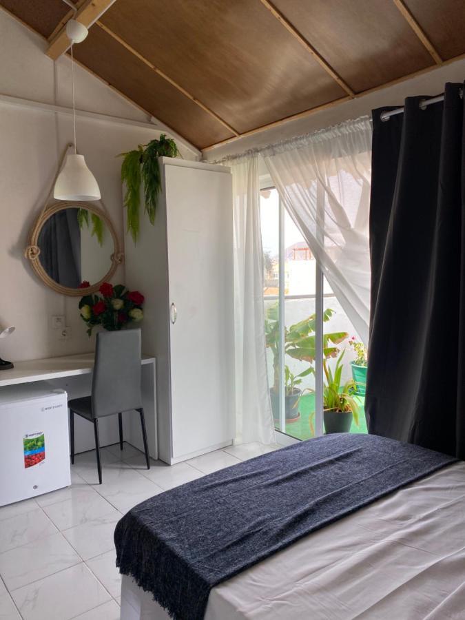 Christian Place Praia Zewnętrze zdjęcie